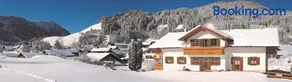 Landhaus am Rosenbächle - Image 3