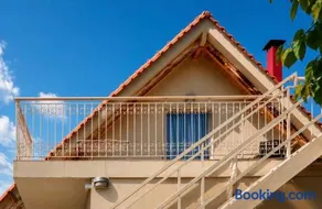 Araxos Loft - Image 1