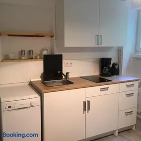 Ferienwohnung (70 qm) mit fantastischem Ausblick - Image 2