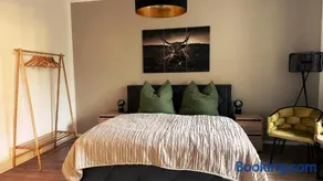 Ferienwohnung Seelenruh - Image 3