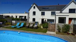 Ouessant 200m Plage et Port - Image 2