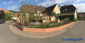 Ferienwohnung Südpfalzblick - Image 2