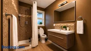 Scenic cosy loft cottage pet freindly sleeps 6 - Image 1