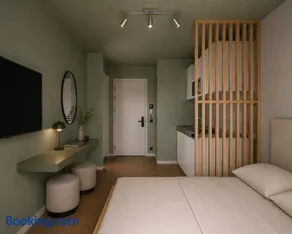 smart studios - by kalm stay - Image 3
