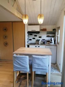 Les chalets de Palavesa - Image 3