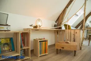 Appartement cœur de ville, studio artistique - Image 2