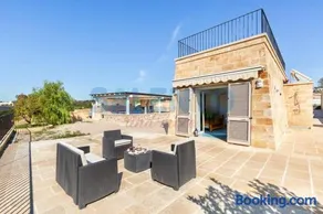 Salentoandmore - Villa Adrian - Image 2