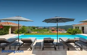 Villa Monte Vizinada - Image 1