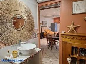 La Cartagène - charmant appartement entouré de nature - Image 4