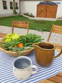 Apartmány Marie Albeř - Image 1