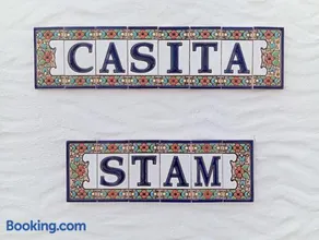 Casita Stam Vistabellagolf Orihuela - Image 2