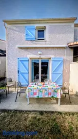 La Maison Bleue Vallon Pont d 'Arc - Image 2
