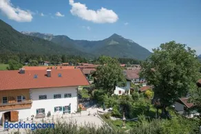 Alpenhotel Dahoam - Image 3