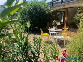 Le gîte des Tourterelles - Image 1