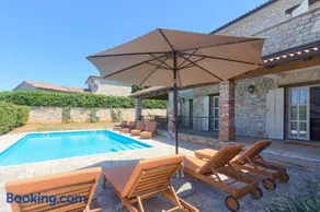 Villa Olivetta by Istrian Country Houses - Image 4