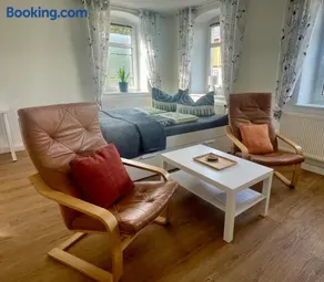 Exklusive Ferienwohnung nahe Dresden - Image 1