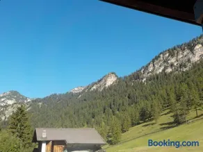 Berghütte Plafötschalm - Image 5