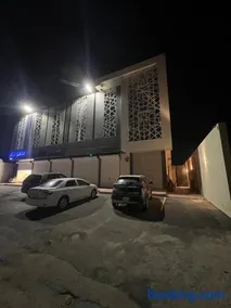 شقة حديثه حي النرجس تسجيل ذاتي - Image 5