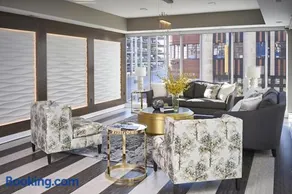Urban Oasis Downtown Condo with Skywalk Access 4 - Image 3