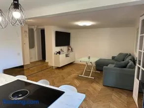 Apartment with private garden at 5 min to station and Paris 15 min - Image 2