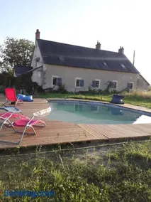 Gîte familial La Tabarderie - Image 2