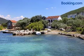 1-Zimmer-Ferienwohnung am Strand Zuronja, Peljesac (A-10134-b) - Image 1