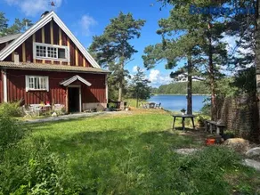 Charming Archipelago House Near Stockholm - Image 2