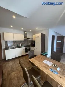 Terezia-Appartements Nassfeld - Image 1