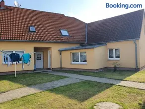 Ferienwohnung Pension Reimann Zwethau - Image 2