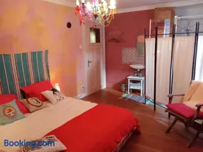 La chambre rose - Image 1