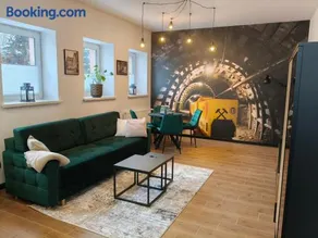 RUDORIA apartament z duszą górniczej tradycji - Image 1