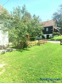 Family friendly house with a parking space Zakrajc Brodski, Gorski kotar - 20569 - Image 3