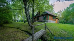 Robinzonski smještaj "Lazac Lokvarski" Lokve - Image 3