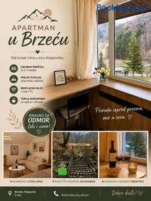 Apartman Medjustanica - Image 2