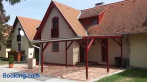 Boróka Apartman Lenti - Image 4