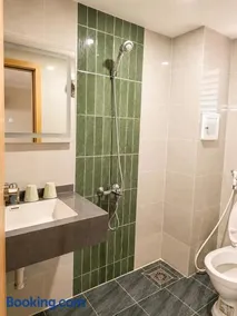 Tiamo Hotel & Serviced Apartment - Image 2