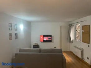 Llivia B - apartamento estudio en Llívia - Image 1