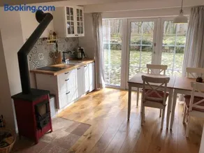 Ferienwohnung am Waldrand mit Sauna - Image 1