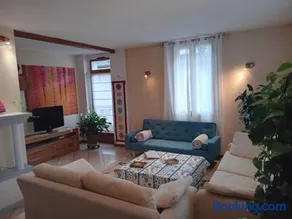 La Vie en Rose et Azur - Image 3
