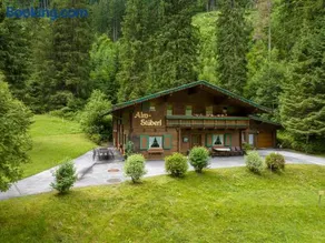 Almstüberl - Schiestl's Ferienhütten - Image 1
