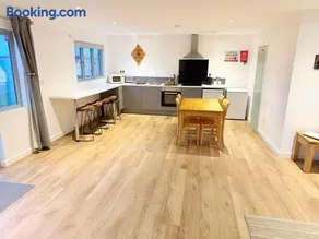 Poplar holiday cottage - Image 3