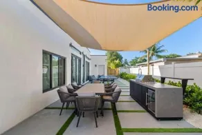 New Construction Villa Top Location Jacuzzi Bkb CT - Image 4