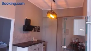 Ferienwohnung mit Kamin und traumhafter Dachterrasse mit Weitblick in die Natur - Image 2
