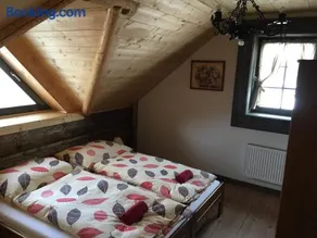 Koliba Bešeňovka - Image 3