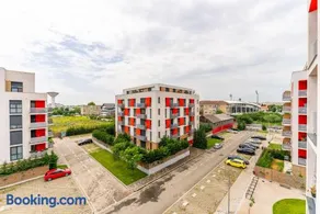 Premium 2 rooms Afi Imar - Image 3