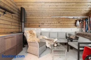 Large modern cabin from 2023 for rent - Image 5