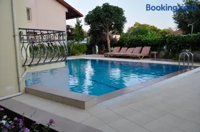 Dogan Apart Hotel - Image 1