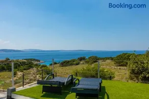 Ferienwohnung mit beheiztem Pool , 3x SUP Boards in Villa Gracia - Image 4