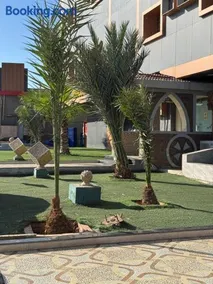 أعمال الهاشم للشقق المخدومة ضبا Al Hashem for Served Apartments - Image 2