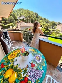 Luxury Apartment nel Cilento - 10 min da Ascea e mare, WiFi & parcheggio - Image 1